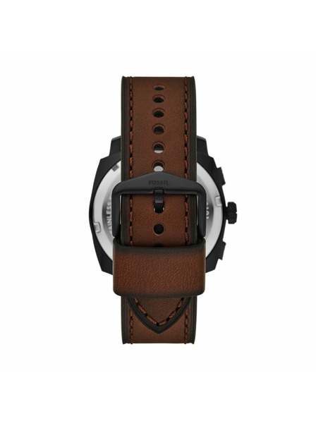 Fossil Мъжки часовник Fossil Machine Chronograph FS6101