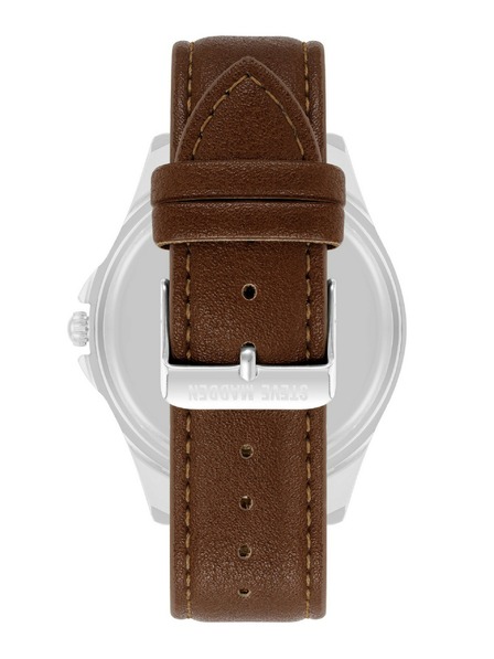 Steve Madden Мъжки часовник Steve Madden SM/9110GRSV