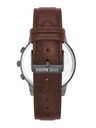 Steve Madden Мъжки часовник Steve Madden SM/9116GRDG