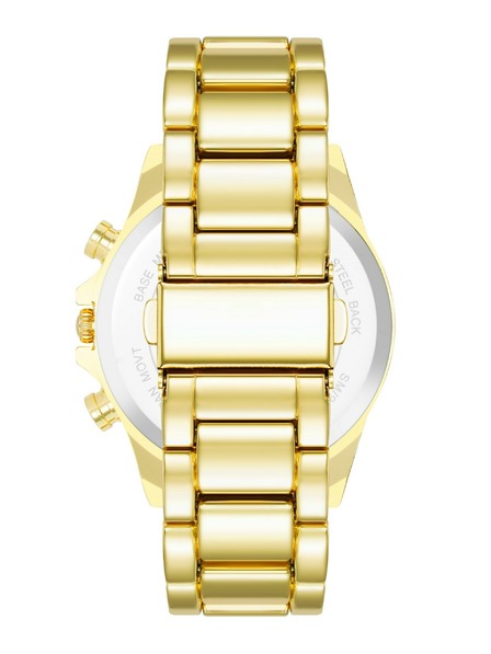 Steve Madden Мъжки часовник Steve Madden SM/9101CHGP