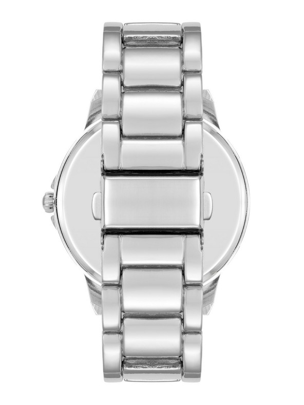 Steve Madden Мъжки часовник Steve Madden SM/9102BLSV