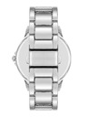 Steve Madden Мъжки часовник Steve Madden SM/9102BLSV