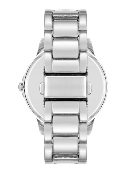 Steve Madden Мъжки часовник Steve Madden SM/9102BLSV