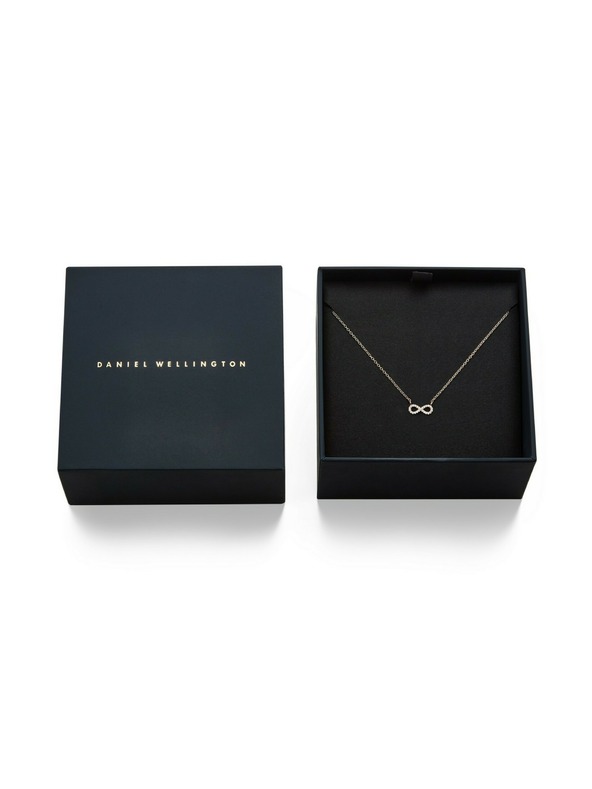 Daniel Wellington Daniel Wellington дамски стоманен халцер Mirelle Infinity DW00401639