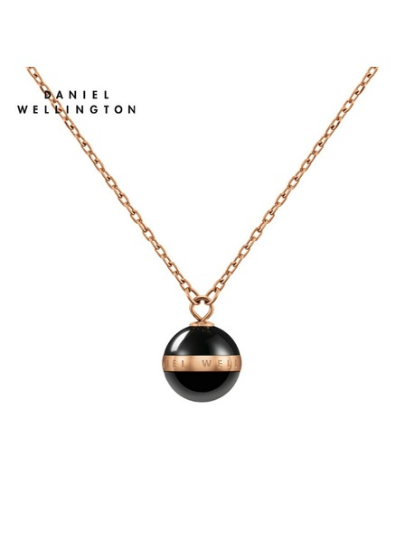Daniel Wellington Стоманен дамски халцер Daniel Wellington Aspiration