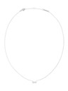Daniel Wellington Дамски стоманен халцер Daniel Wellington Mirelle Infinity DW00401640