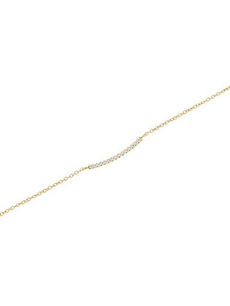 Daniel Wellington Daniel Wellington дамски стоманен халцер Mirelle Eternity DW00401632