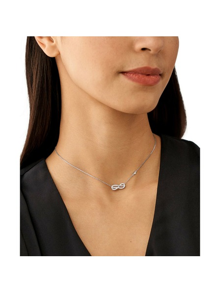 Emporio Armani Дамски сребърен халцер Emporio Armani EG3597040