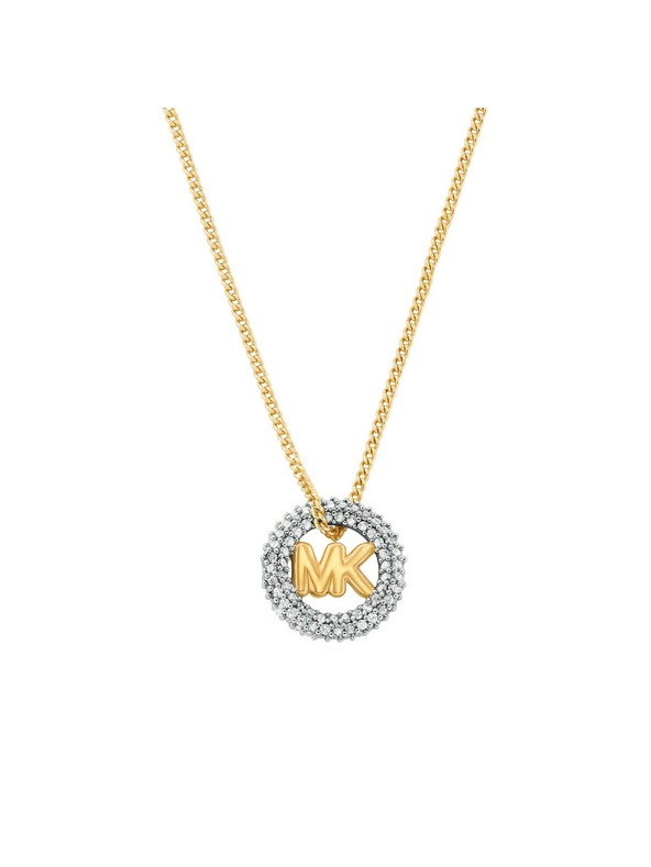Michael Kors Michael Kors дамско колие MKJ8546931