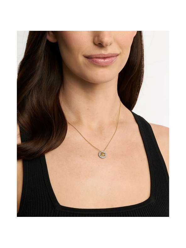Michael Kors Michael Kors дамско колие MKJ8546931