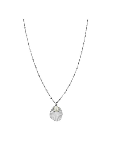 Rosefield Rosefield дамско родировано колие JSPNS-J160
