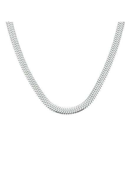Rosefield Дамски родирован гривна колие Rosefield JNLSS-J1186