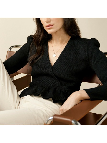Skagen Дамско стоманено колие Skagen SKJ1813791