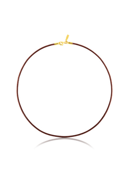 TOUS TOUS choker - верига Basicos 1000044200