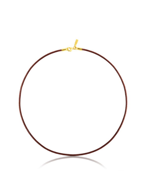 TOUS TOUS choker - верига Basicos 1000044200