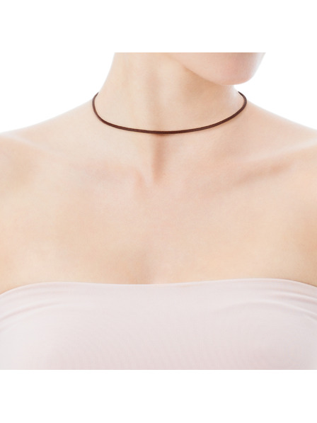 TOUS TOUS choker - верига Basicos 1000044200