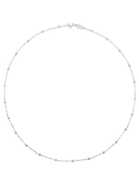 TOUS TOUS choker - верига Basicos 1001316000