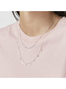TOUS TOUS choker - верига Basicos 1001316000