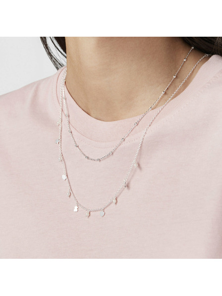 TOUS TOUS choker - верига Basicos 1001316000