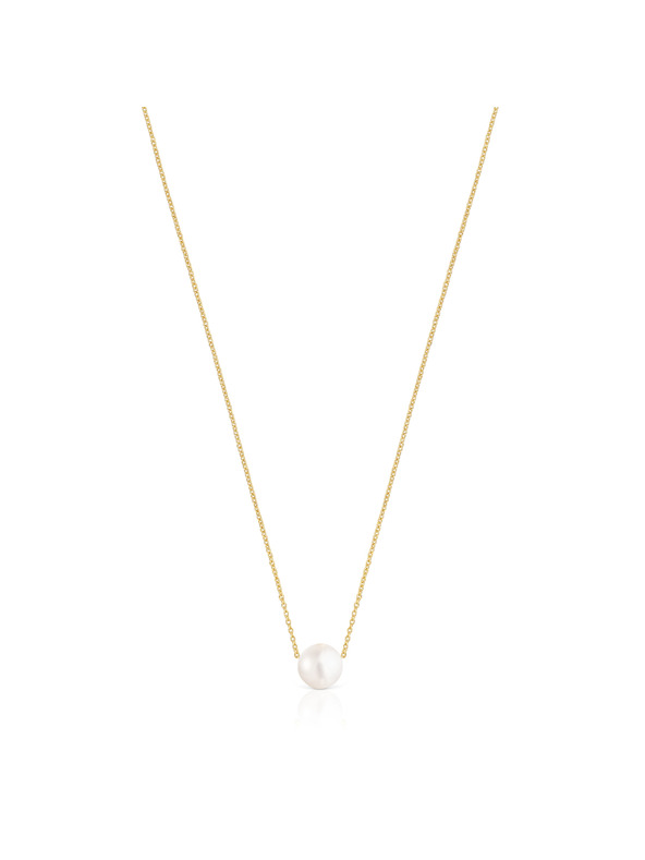 TOUS TOUS choker - верига Gloss 1003432900