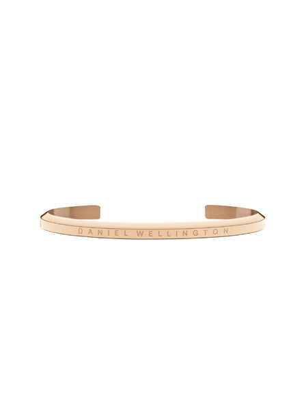 Daniel Wellington Дамска стоманена гривна Daniel Wellington Classic
