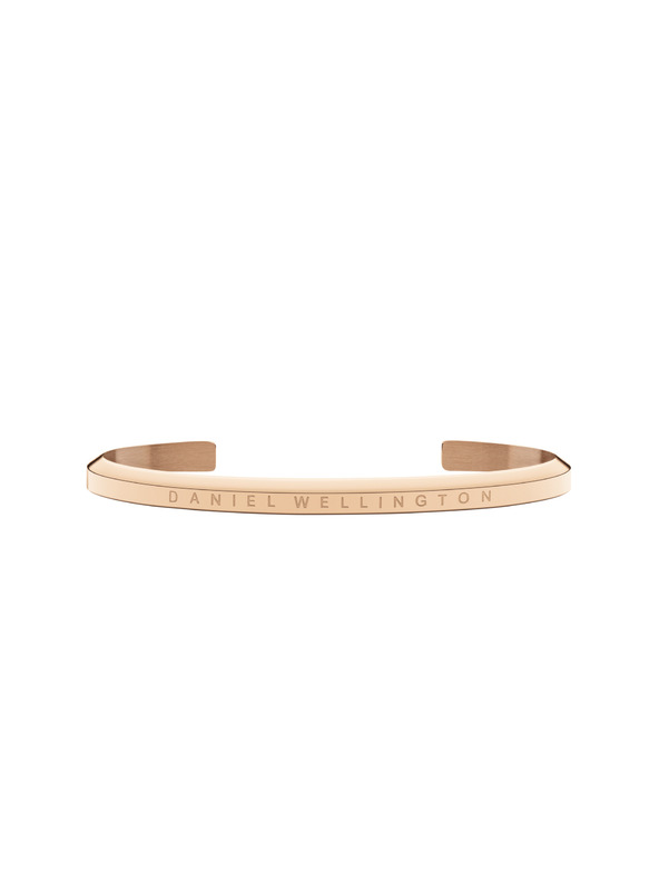 Daniel Wellington Дамска стоманена гривна Daniel Wellington Classic