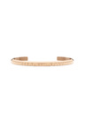 Daniel Wellington Дамска стоманена гривна Daniel Wellington Classic