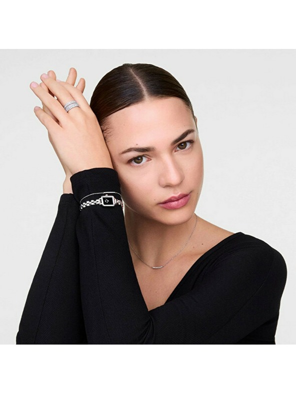 Daniel Wellington Daniel Wellington дамски браслет стоманен Mirelle Eternity DW00401622