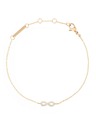 Daniel Wellington Daniel Wellington дамска стоманена гривна Mirelle Infinity DW00401627