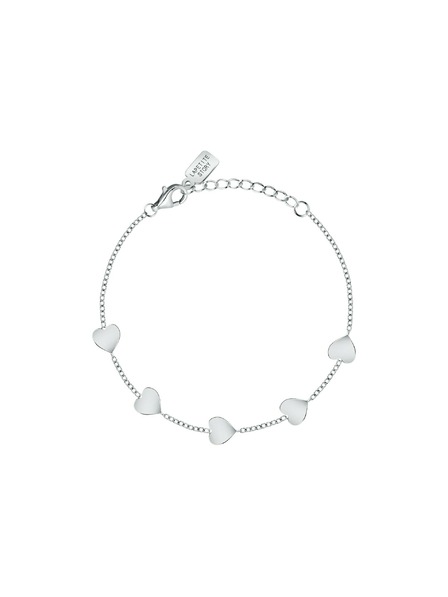 La Petite Story La Petite Story сребърна гривна LPS05AWV20
