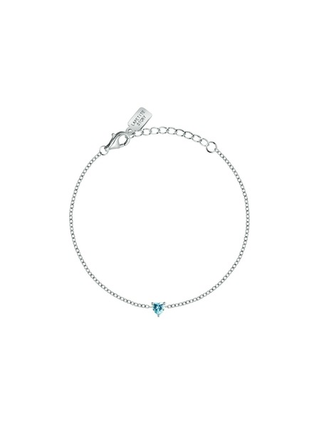 La Petite Story La Petite Story сребърна гривна LPS05AWV09