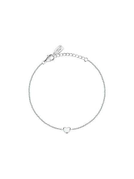 La Petite Story La Petite Story сребърна гривна LPS05AWV12