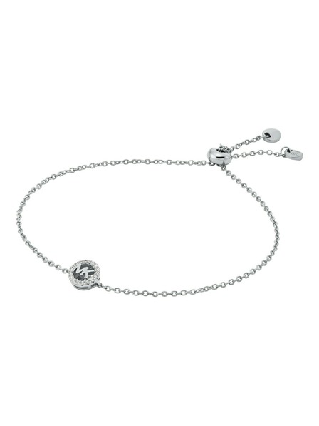 Michael Kors Сребриста гривна Michael Kors MKC1762CZ040