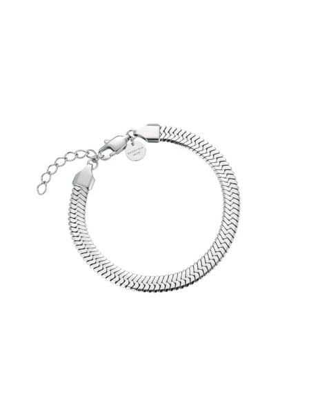 Rosefield Дамска родирана гривна Rosefield JBLSS-J1190