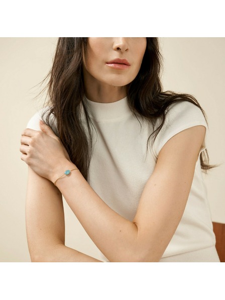 Skagen Дамска стоманена гривна Skagen SKJ1808710