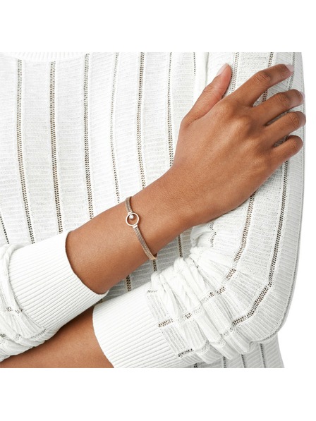 Skagen Дамска стоманена гривна Skagen SKJ0851791