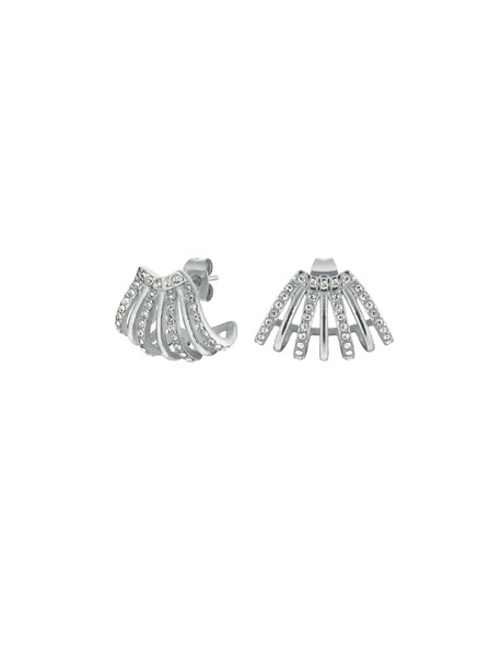 Rosefield Rosefield дамски родирани обеци JECCS-J1030