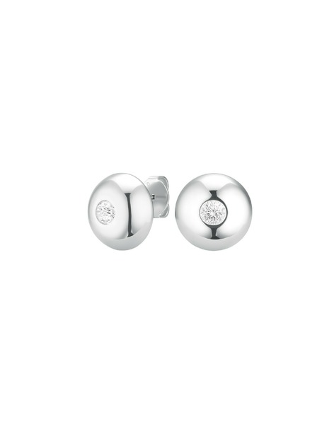 Rosefield Дамски родирани обеци Rosefield JEBSS-J1199