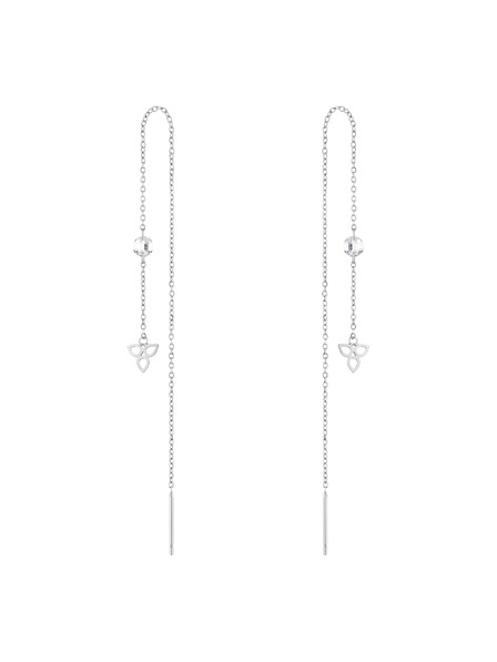 Tamaris Tamaris обеци TJ-0004-E-12