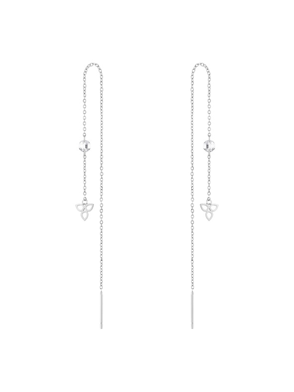 Tamaris Tamaris обеци TJ-0004-E-12