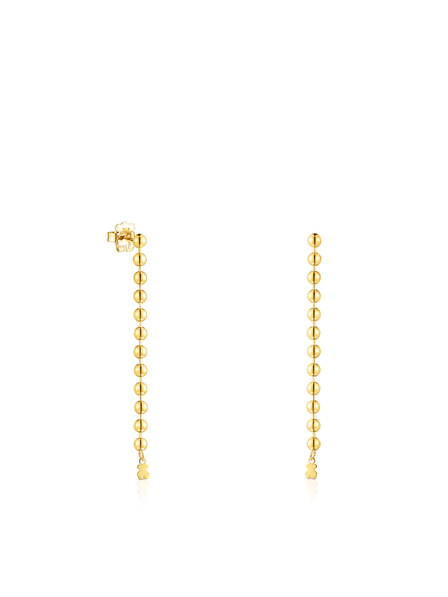 TOUS TOUS обеци Gloss 1003459200