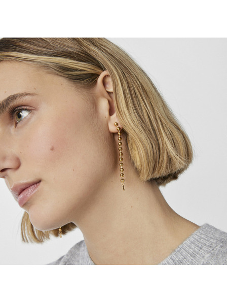 TOUS TOUS обеци Gloss 1003459200