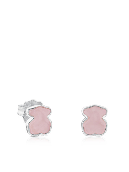 TOUS TOUS обеци Icon Color 1000148000