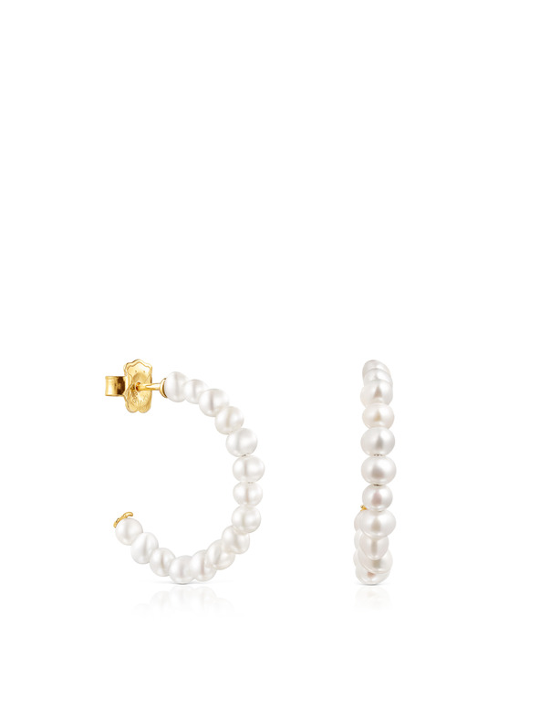TOUS TOUS обеци Gloss 1003432100