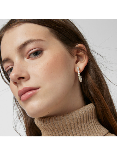 TOUS TOUS обеци Gloss 1003432100
