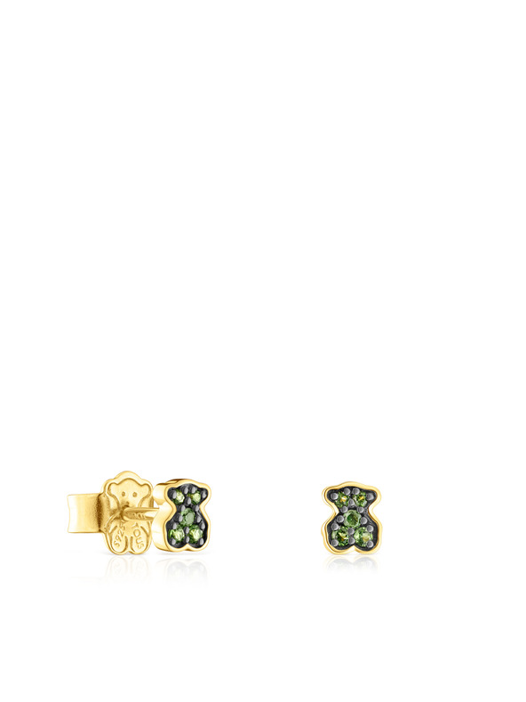 TOUS TOUS обеци Motif 1003710100