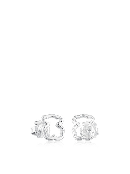 TOUS TOUS обеци New Carrusel 1000161200