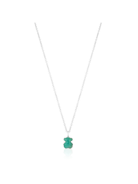 TOUS TOUS колие Icon Color 1000145600