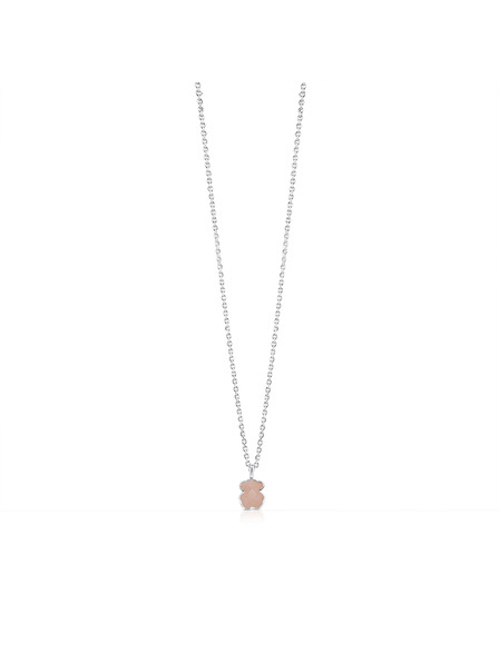 TOUS TOUS колие Icon Color 1000146400