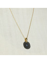TOUS TOUS висулка Oursin 1003590900